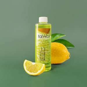 이탈 애프터왁스 오일 레몬 후처리제 250ml 왁싱재료